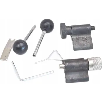 Rozvod motoru SADA PRO ARETACI ROZVODŮ VW AUDI ŠKODA 1.2 1.4 1.9 2.0 TDI