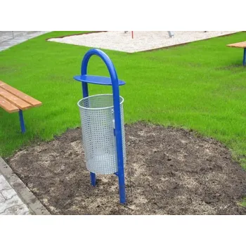 Odpadkový koš Odpadkový koš SC