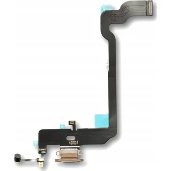 Pouzdro na mobilní telefon Konektor pro Apple iPhone XS