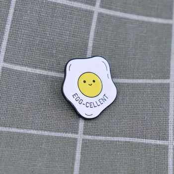 Vajíčko - Egg-celent / Vejce-celentní (Excelentní)