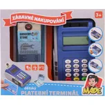 MaDe 25105 platební terminál