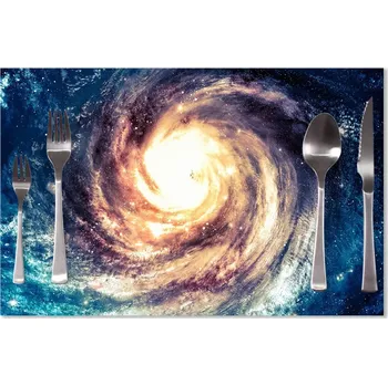 prostírání Sablio Prostírání Světelný vír: 40x30cm