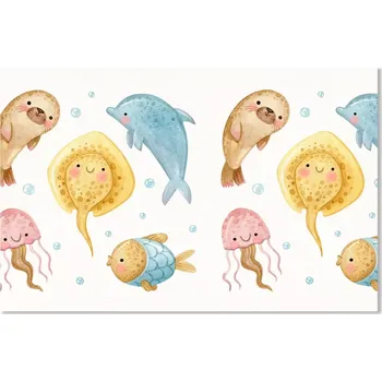 prostírání Sablio Prostírání Podmořská parta: 40x30cm