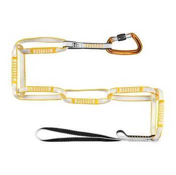 smyčka Grivel DAISY CHAIN EVO + K1N 125 cm