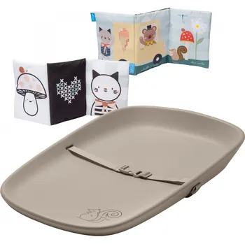 Přebalovací podložka Taf Toys Přebalovací podložka Sensory Tales