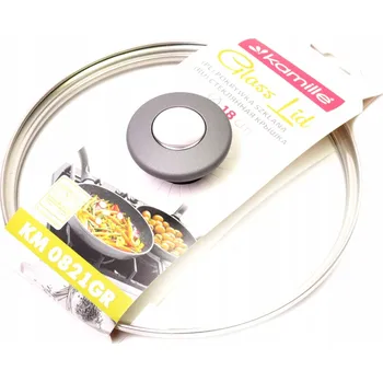 Poklice Poklice Kamille 18 cm