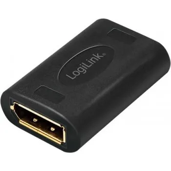 Video redukce Logilink DisplayPort - DisplayPort