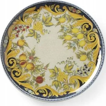 Talíř Mělký jídelní talíř Hendi Speciale 33 cm