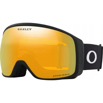 OAKLEY LYŽAŘSKÉ BRÝLE FLIGHT TRACKER L OO7104-85