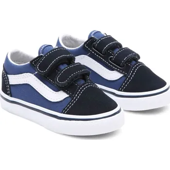 Chlapecké tenisky tenisky dětské VANS TD Old Skool V navy - 22
