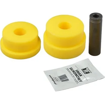 Zavěšení kol Zavěšení, tělo nápravy TEDGUM TED37139