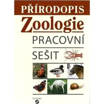 Encyklopedie Přírodopis (Jana Skýbová, 2011)