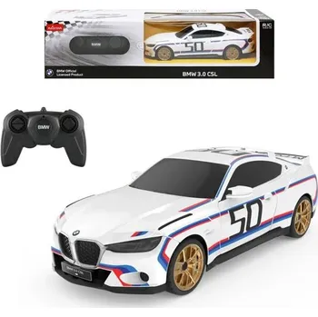 autíčko Auto R/C BMW 3.0 CSL 1:24