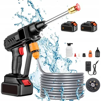 Vysokotlaký čistič Tlaková myčka Bedee 30 bar 300 W