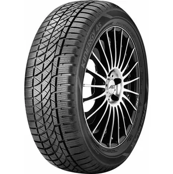Letní osobní pneu HANKOOK 205/60R16 92H H740 Kinergy 4S 3PMSF (DOPRAVA ZDARMA)