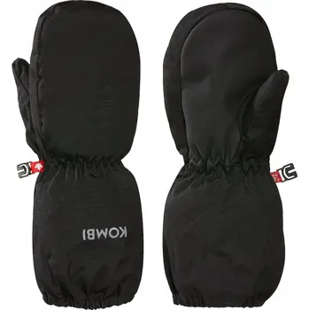 Rukavice Kombinované dětské rukavice palčáky pro děti od 4 let