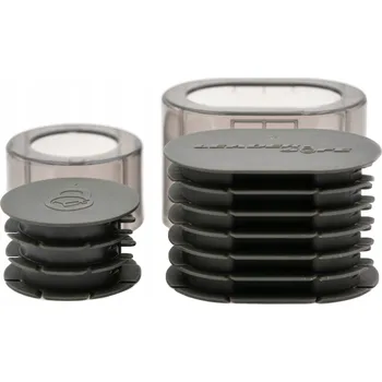 IP kamera Krabička Korda Leader Safe Small černé