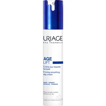 Pleťový krém Multifunkční krém na obličej Uriage Eau Thermale SPF 30 pro denní použití 40 ml
