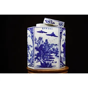 Dóza na potraviny Dóza Básní a obrazů“如诗如画的风景