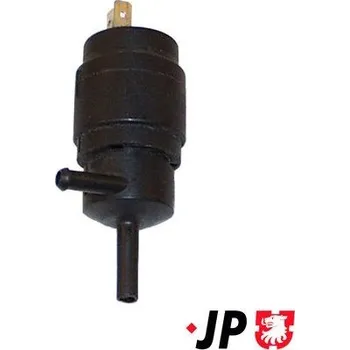 Autosklo Vodní čerpadlo ostřikovače, čištění skel JP GROUP 1198500200