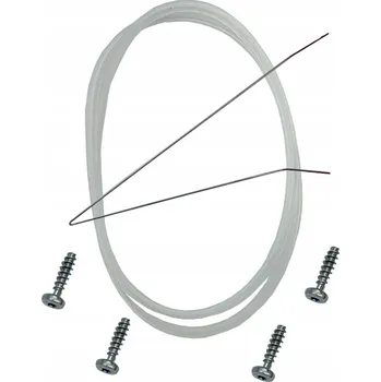 Příslušenství pro myčku Opravná sada pro vanu myčky nádobí Bosch / Siemens