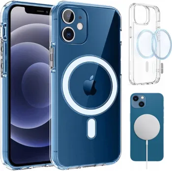 Pouzdro na mobilní telefon Zadní Kryt Lemon Mobile pro Apple, iPhone 12 Pro, vícebarevný