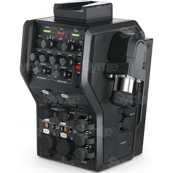 Blackmagic Design Camera Fiber Converter