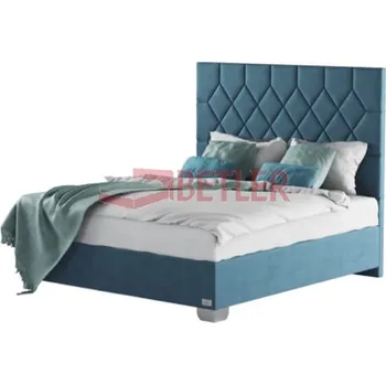 Postel Materasso ČALOUNĚNÁ POSTEL MATERASSO RHOMBUS 120x200cm