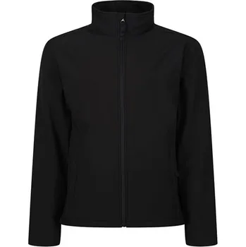Regatta Pánská softshellová bunda TRA654 Černá XL