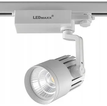 LED lištový reflektor 303W 30W
