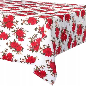 ubrus Vánoční ubrus 130x180cm 632159