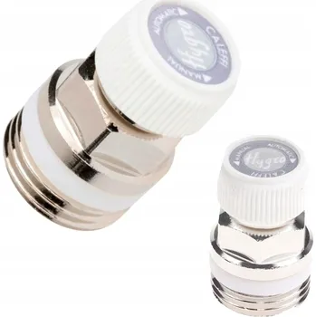 Ventil Automatický odvzdušňovací ventil 1/2" Caleffi