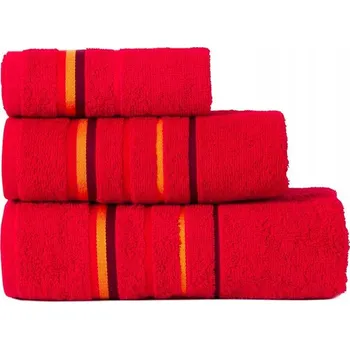 Koupelnová osuška Markizeta 70x140 cm bavlna