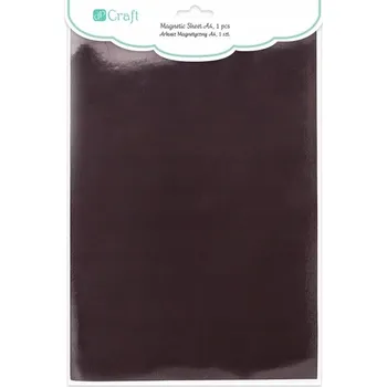 Obraz Magnetická fólie A4 1 Ks