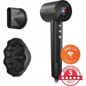Fén Fén na vlasy TrueLife HairDryer D9