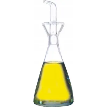 Nádoba na olej a ocet Láhev na ocet, olej, olivový olej 200 ml - Tghome