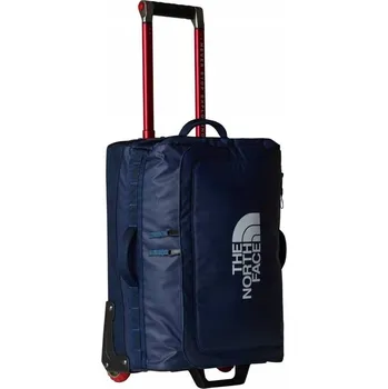 The North Face Měkký cestovní kufr do kabiny polyester Base Camp Voyager Roller 40 l