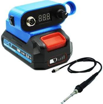 Páječka Pájecí pero BYellow 75 W