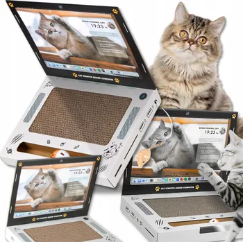 Škrabadla Surix do 60 cm