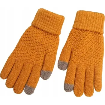 Rukavice Rukavice Stella - Oranžová KP-29075