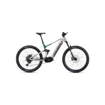 Elektrokolo Horské celoodpružené elektrokolo Crussis e-Full 10.10 720Wh 29" - model 2025 - rámu 19"(170-185 cm)