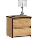 KOMODA CL2 2SZ CLP PK DUB CRAFT