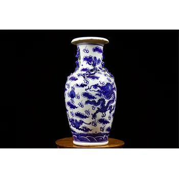 Váza Váza 可怕的龍