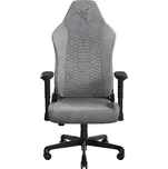 Razer Iskur V2 X herní židle šedá