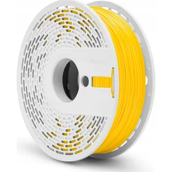 Filament PLA Filament Fiberlogy 1,75 mm 850 g žlutý