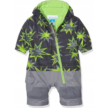 Kojenecká kombinéza R6159 Columbia Dětská zimní kombinéza, velikost 62 cm