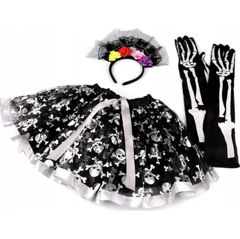 Karnevalový kostým Kostým Pasmanterie.eu univerzální velikost