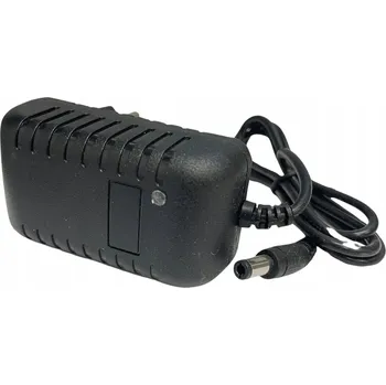 Spínaný síťový adaptér do zásuvky 18W 1.5A 12V DC, DC konektor 2.1/5.5