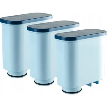 Filtr do kávovaru Filtr do kávovaru Philips/Saeco - CoffeeDrop CDCS1 Náhrada Aquaclean 3ks