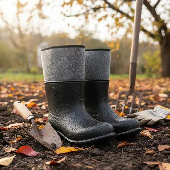 Pracovní obuv Pánské holínky Kolmax velikost 44